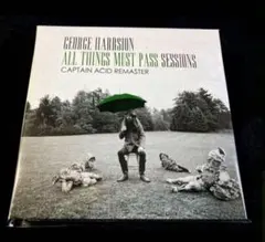 ♡GEORGE HARRISON ALL THINGS MUST PASS S…