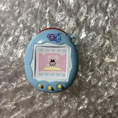 たまごっち ガチャガチャ ミニチュアチャームコレクション3 やんぐみみっち