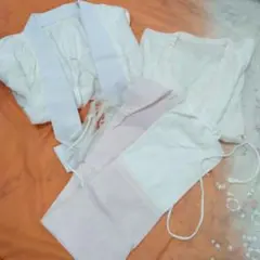 半襦袢 裾除け セット 和装小物