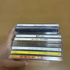 ジャニーズWEST CD コレクション まとめ 11セット 50809