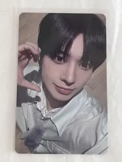 BTS ARIRANG アメリカ限定 ラキドロ トレカ JIN ジン | Mercari