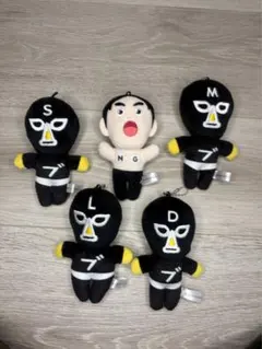 2026年最新】エガちゃんねる ぬいぐるみの人気アイテム - メルカリ