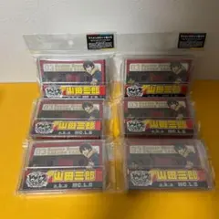 「山田三郎（×6個）」ヒプノシスマイク マイメンカセット型メモ