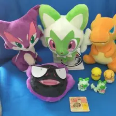ポケモングッズ まとめ売り