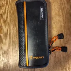 ダイワ プレッソ ルアーケース スプーンウォレットM presso - メルカリ