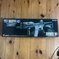 2026年最新】sopmod m4の人気アイテム - メルカリ