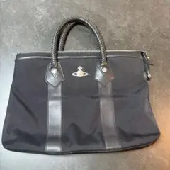 2026年最新】Vivienne Westwood メンズ ビジネスバッグの人気アイテム