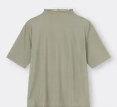 シアーT(5分袖)Q