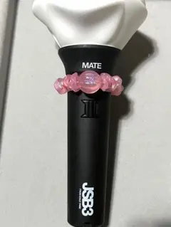 JSB3 MATE バラ型ペンライト アクセサリー