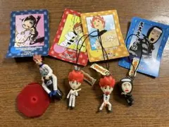 ♯Ear22DXピューと吹く!ジャガーストラップ全6種 バンダイ 商品・サービスサイト | ピューと吹く！ジャガー