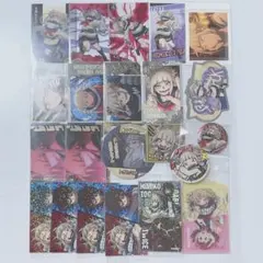 ヒロアカ トガ 22点 まとめ売り