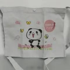 お買いものパンダ サコッシュ 파우치
