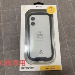 iPhone 16（6.1インチ）iFace Reflection スマホカバー