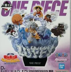 ワンピース くじ フィギュア