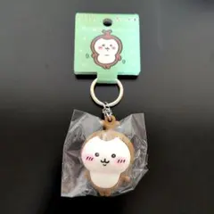 ちいかわ フィギュアキーホルダー カブトムシ ちいかぶ
