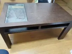 a.flat ローテーブル 幅80サイズのサムネイル