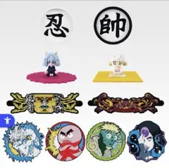 HUNTER×HUNTER 1番くじ　G賞　コンプリートセット