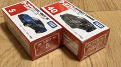 2026年最新】トミカ 未開封の人気アイテム - メルカリ