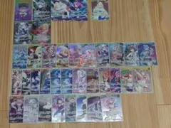 ホロライブ　カード　まとめ売り