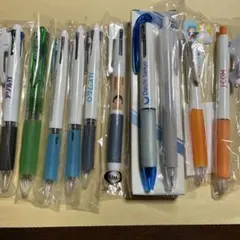 製薬会社　他　ノベルティ　ボールペン