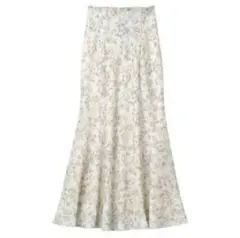 リリアンカラット　ベリーガーデンマーメイドスカート