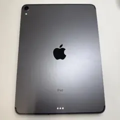 iPad Pro 第1世代　11インチ　64GB
