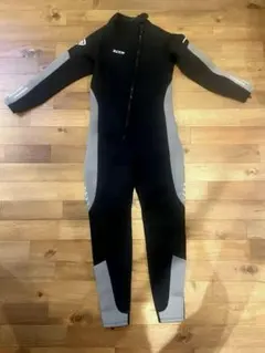 ウエットスーツ メンズ セミドライ