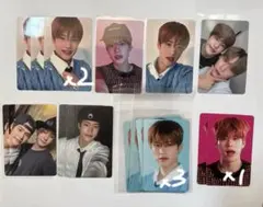 RIIZE Lucky RIIZING ソヒ まとめ売り