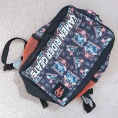 仮面ライダーギーツ リュック（池の平ホテル限定）のサムネイル