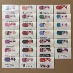 にじさんじ　CharmAid　チャームエイド　vol.2　27個セット