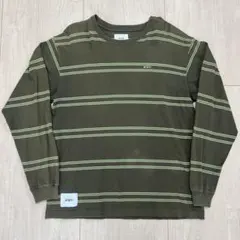 WTAPS 長袖カットソー 211ATDT-CSM24のサムネイル