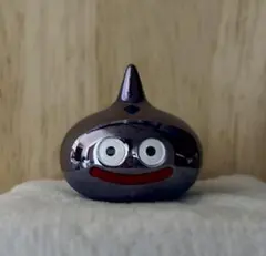 ドラゴンクエスト　メタリックモンスターズギャラリー　スライム　ロトブルー