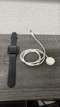 Apple Watch 38mm 第3世代