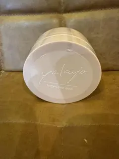 ヤクジョ nobiru ヘアマスク200g yakujoトリートメントのサムネイル