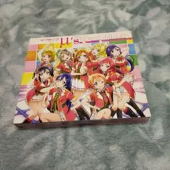 2026年最新】ラブライブ μ's cdの人気アイテム - メルカリ