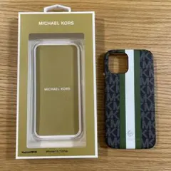 MICHAEL KORS iPhone 12/12 Pro ケースのサムネイル