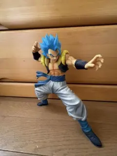 一番くじ ドラゴンボール超 THE 20TH FILM ゴジータ