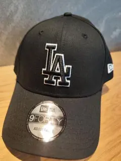 ニューエラ キャップ 帽子 9FORTY　ドジャース