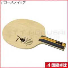 卓球　アコースティック　FL ディグニクス05 シンメトリー　ニッタク
