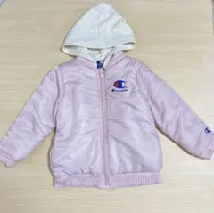 チャンピョン フード付きジャンパー　110