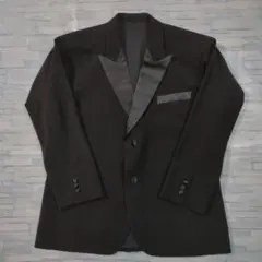 【美品】タカダンス・ブラックジャケットのサムネイル