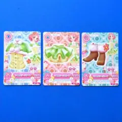 北大路さくら ライムステージコーデ