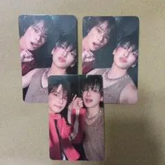 &TEAM　BtL　ケミトレカ　K　ユウマ　YUMA