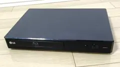【動作品】LG BP250 ブルーレイディスクプレーヤー ②のサムネイル