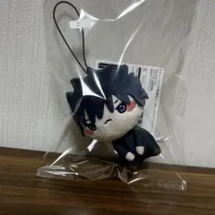 呪術廻戦 もちびこ ぬいぐるみ　伏黒恵　②