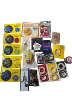 嵐 グッズまとめ