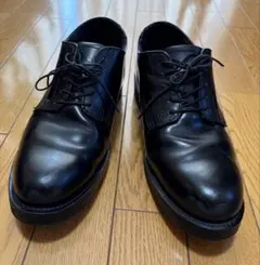 A.P.C. COVE SHOE POSTMAN SHOE