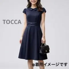 TOCCA ワンピース 0号 2026年最新】トッカ ワンピース 00の人気アイテム - メルカリ