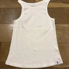 カルババンクラインタンクトップ