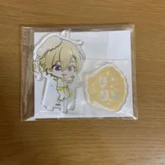 アイナナ アニカフェ トレーディングアクスタ IDOLiSH7 六弥ナギ